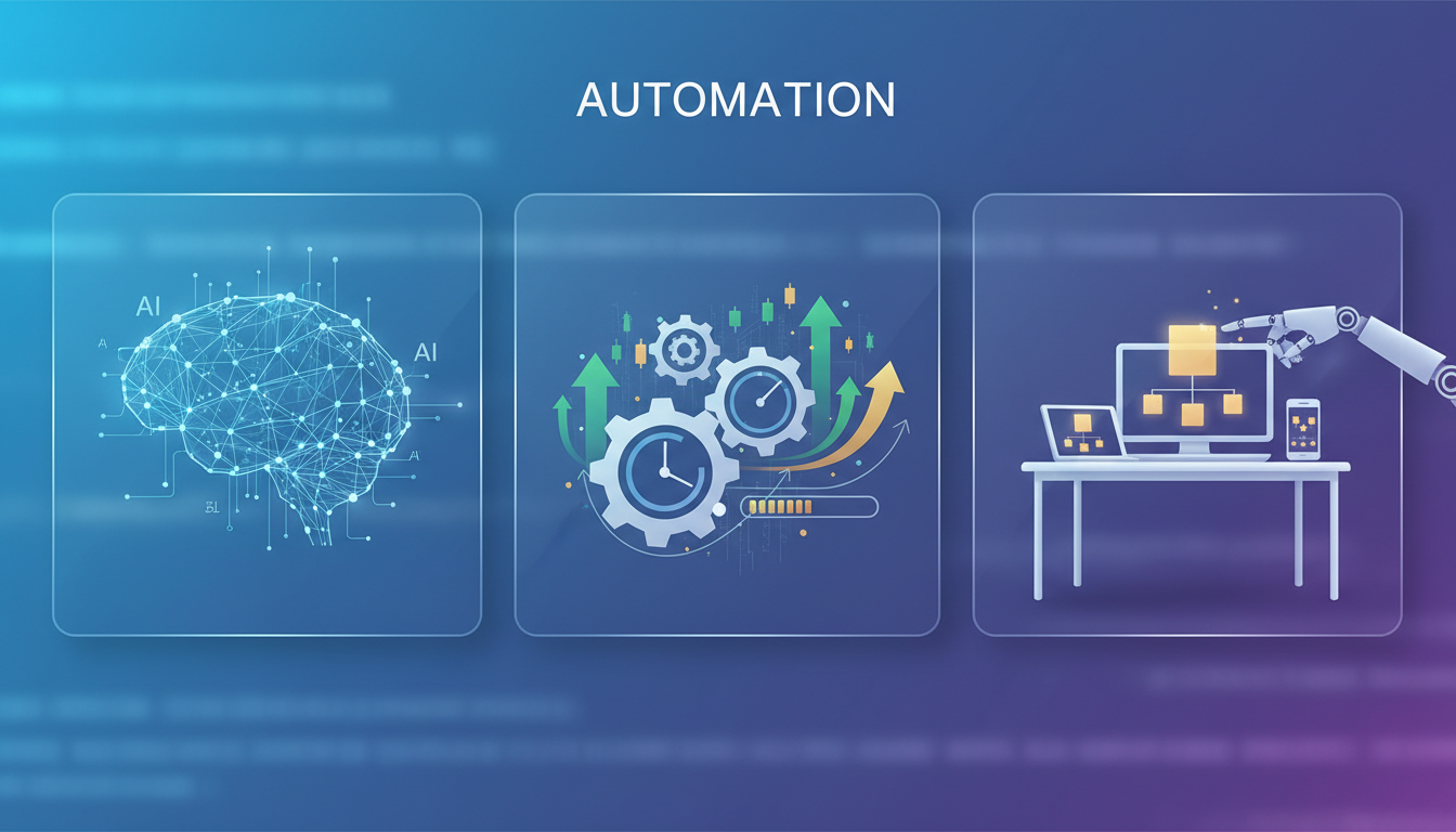 Zapier vs Make (Integromat) vs Power Automate: Complete Comparison 2026