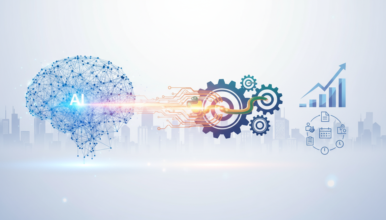 Python + OpenAI API: Automate Content at Scale in 2026 | AutomateMyJob