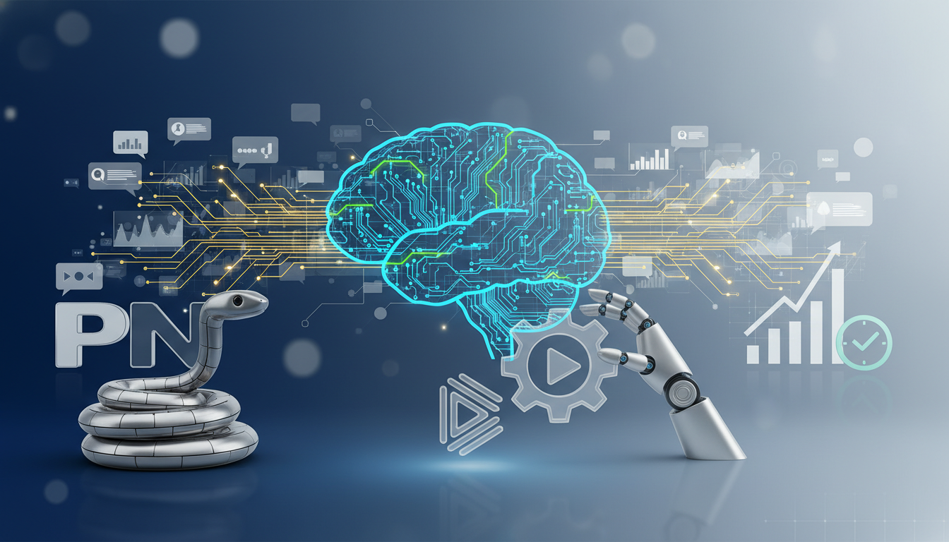 Automate Customer Feedback Analysis with Python and NLP | AutomateMyJob