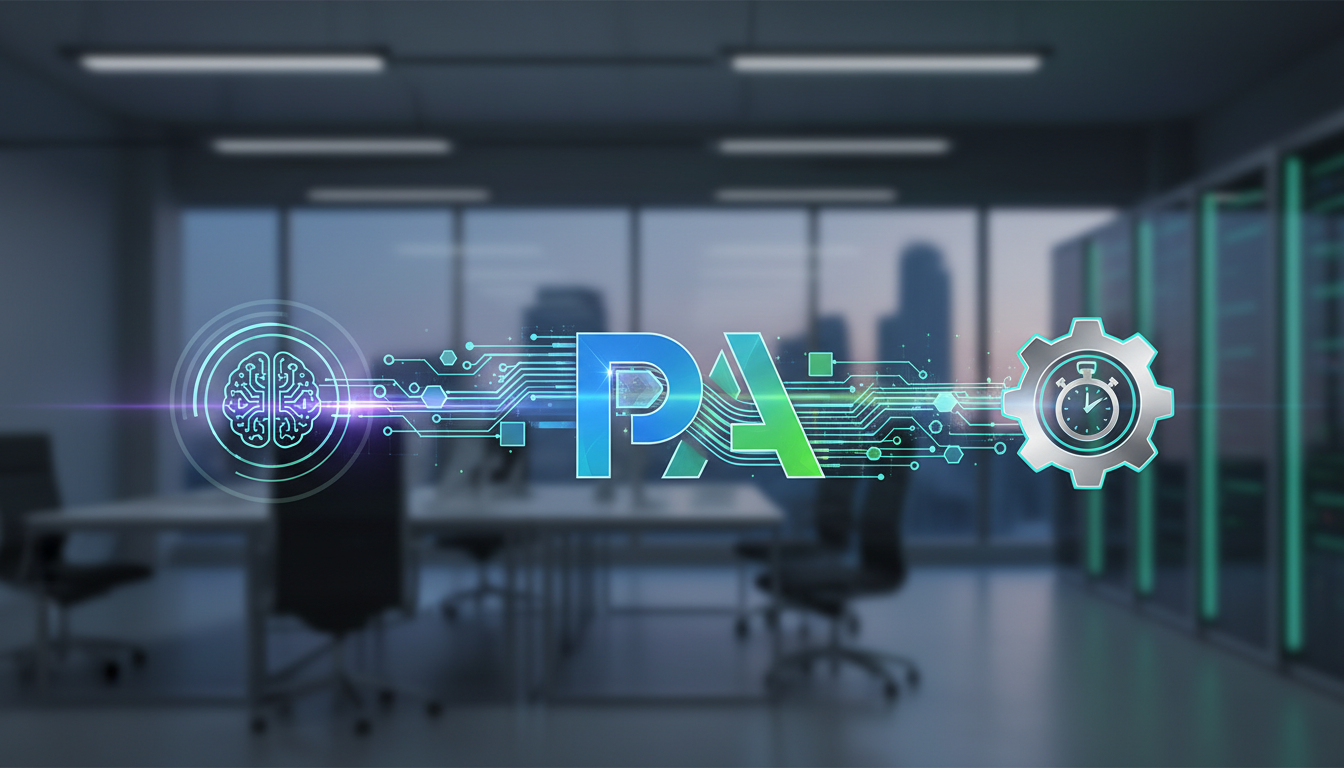 PowerShell Active Directory Automation: Essential Scripts | AutomateMyJob